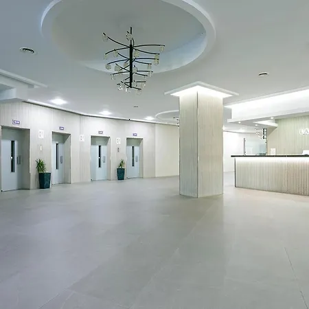 Apartament La Colina By Rent Me Torremolinos