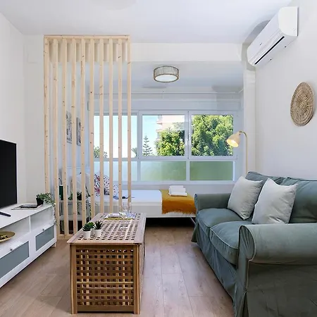 La Colina By Rent Me Apartament Torremolinos