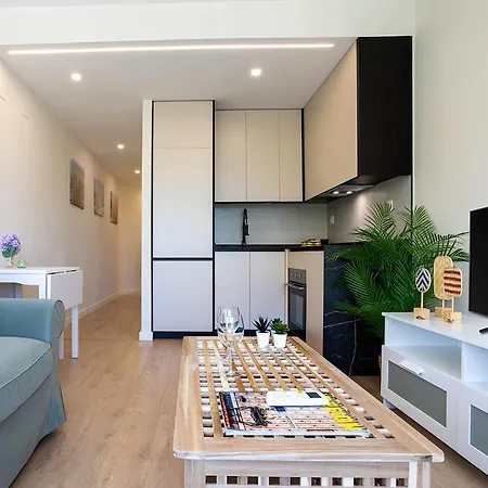 Apartament La Colina By Rent Me
