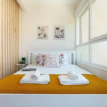 La Colina By Rent Me Torremolinos