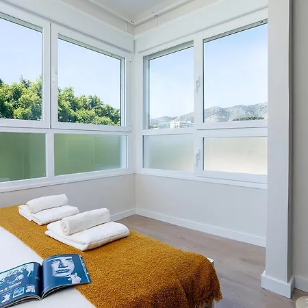 Apartament La Colina By Rent Me Torremolinos