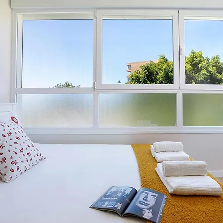 La Colina By Rent Me * Torremolinos