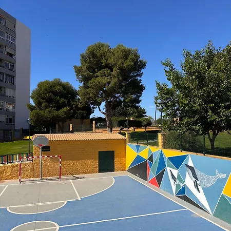 La Colina By Rent Me * Torremolinos