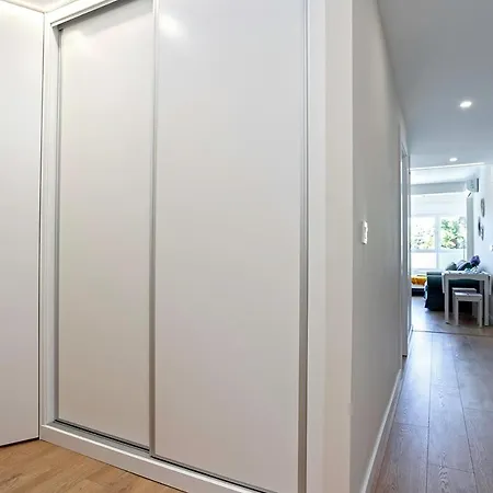 Apartament La Colina By Rent Me *
