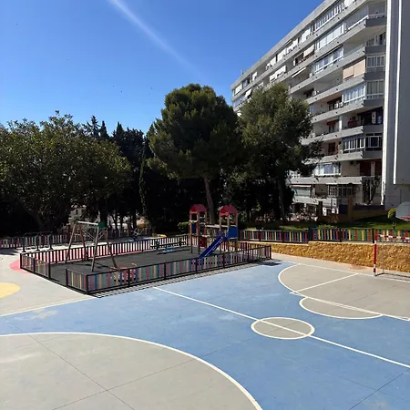 La Colina By Rent Me Torremolinos