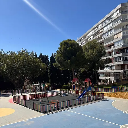 La Colina By Rent Me Apartament
